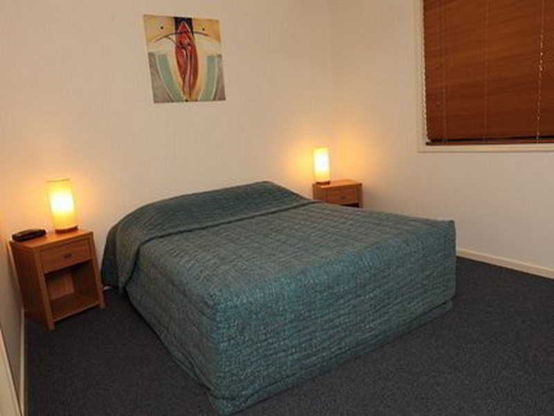 Arlia Sands Apartments Hervey Bay Room photo